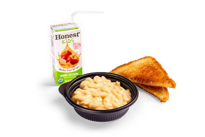 Order Kids Mac food online from Slim Chickens store, Little Rock on bringmethat.com