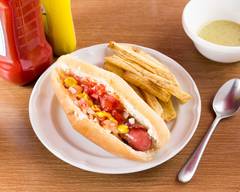 Hot Dogs El Estudiante