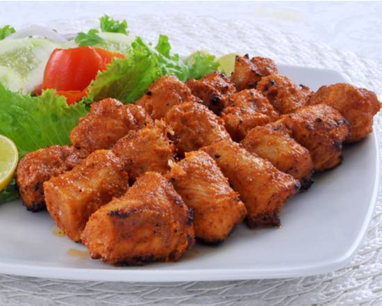 Order The BBQ Chicken Tenders food online from Penny Chicken Tenders store, White Oak on bringmethat.com