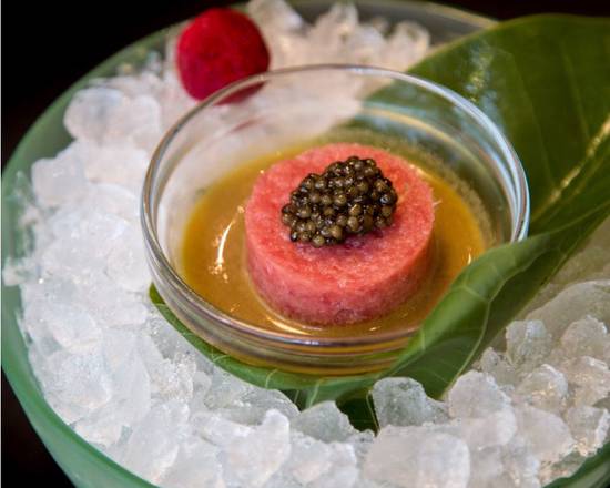 Order Nobu Style Tartar food online from Nobu Miami store, Miami Beach on bringmethat.com