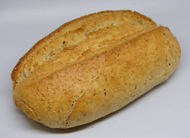 Order Multigrain Loaf food online from Bam German Bakery And More store, Cape Coral on bringmethat.com