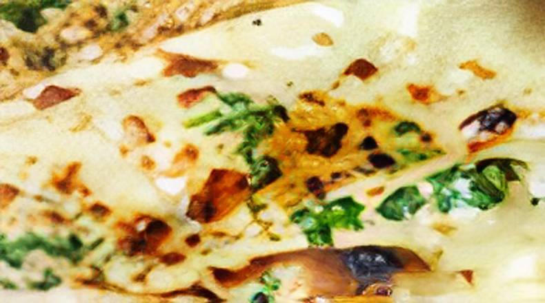 Order Paneer Naan food online from Maa Kitchen store, Jacksonville on bringmethat.com