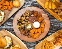 Portland Fried Chicken Cult