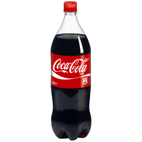 Coca Cola 1.5l