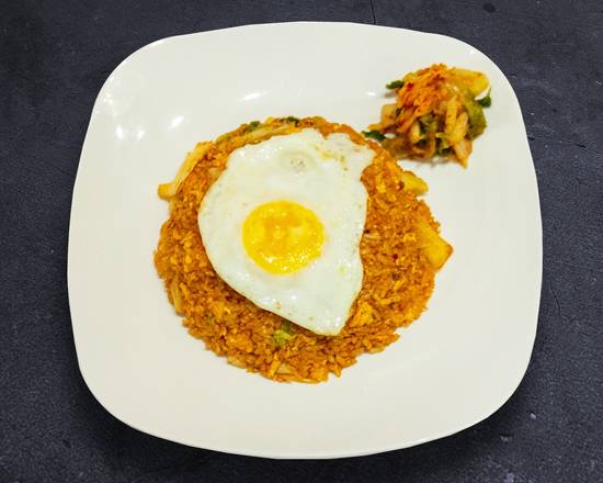 Order Order Kimchi food online from Bowl-In-One Korean store, Philadelphia on bringmethat.com