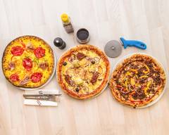 La Tour de Pizz