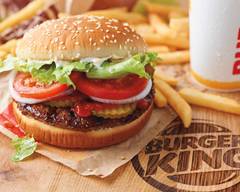 Burger King®- Terval Valdivia
