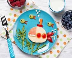 The Kiddies Table