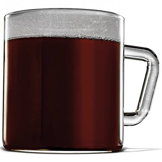 Order BK® Café Coffee food online from Burger King store, Eden on bringmethat.com