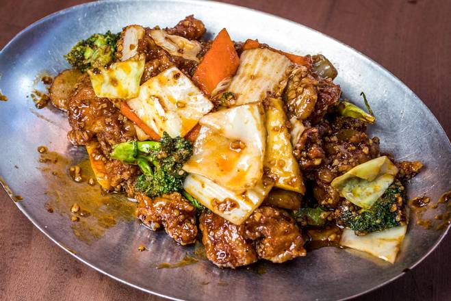 Order Garlic food online from Amerasia Kungfood store, Covington on bringmethat.com