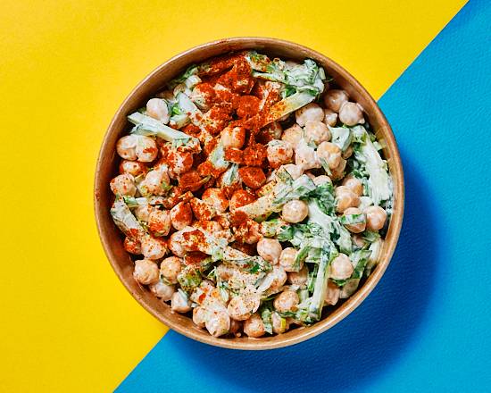 Salade Tripoli