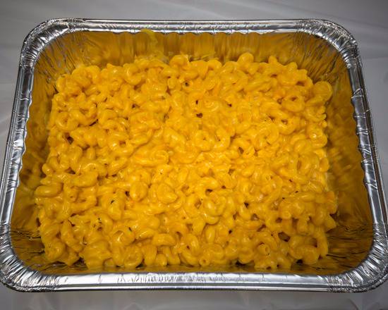 Order Mac n Cheese food online from Papa Rays Pizza & Wings store, Des Plaines on bringmethat.com