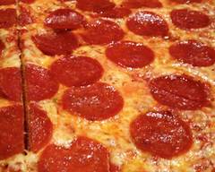 Pizza Express