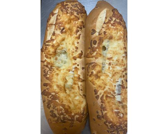 Order Pan Con Queso food online from Arepa One store, Hialeah on bringmethat.com