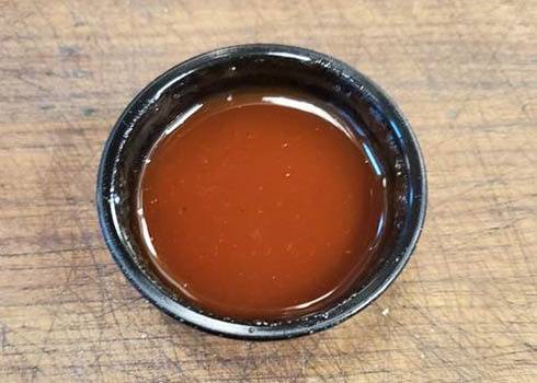Order Dr Pepper Sauce food online from Dickey Barbecue Pit store, Orlando on bringmethat.com
