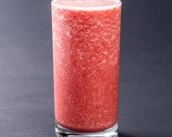 Order Blended Strawberry food online from Bodhi Leaf Coffee store, Yorba Linda on bringmethat.com