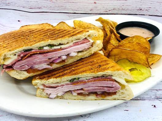 Order Da’ Sub food online from Selma Chicago Pizzeria store, Rancho Santa Margarita on bringmethat.com
