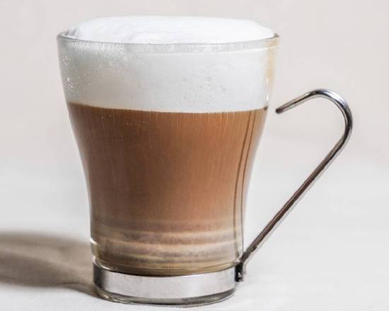 Order Capuccino food online from Zinneken Belgian Waffles store, Glastonbury on bringmethat.com