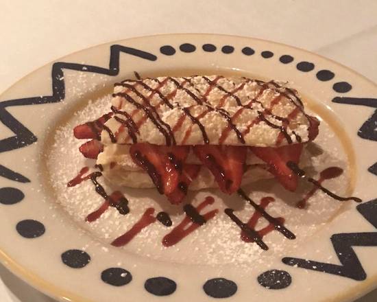 Order Napoleon food online from Trattoria Luna store, Miami on bringmethat.com