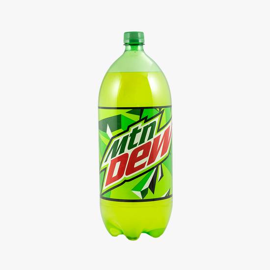 Order Mountain Dew  6pk Cans food online from Fine Wine & Spirits Warehouse store, Tampa on bringmethat.com
