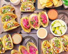Rápido Mex Cocina (Southcenter)