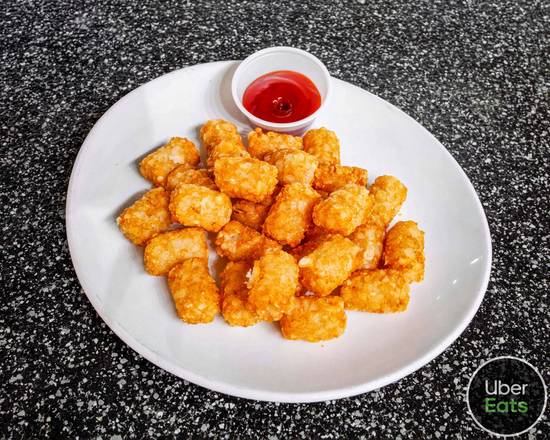 Order Potato Tots food online from It A Wrap store, Thousand Palms on bringmethat.com