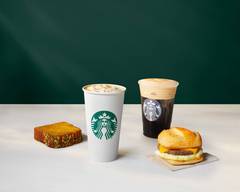 Starbucks (Kellogg & West)