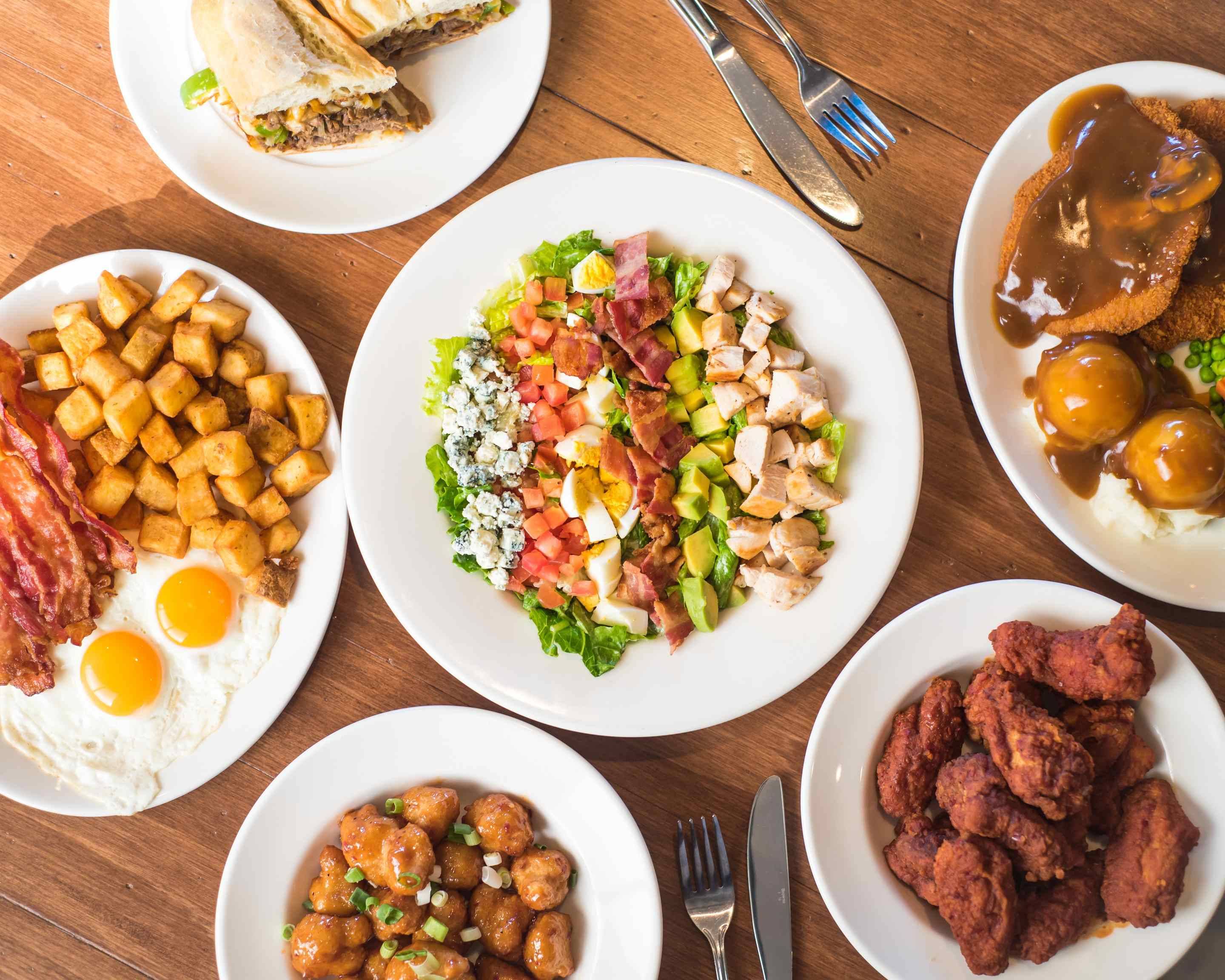 Order Smitty's Restaurant (grasswood) Restaurant Delivery【Menu & Prices