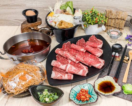 蔬鍋藝鍋物-鶯歌店