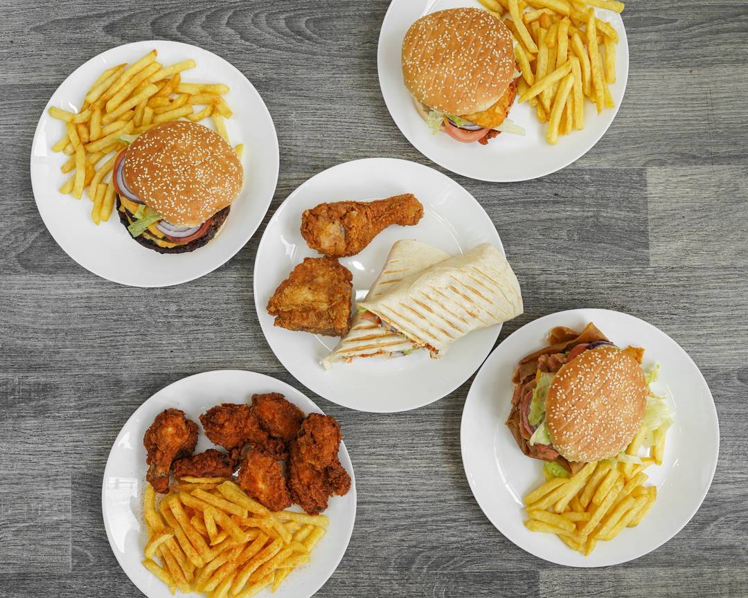 Chicken Hut Menu Takeaway in Leeds Delivery Menu & Prices Uber Eats