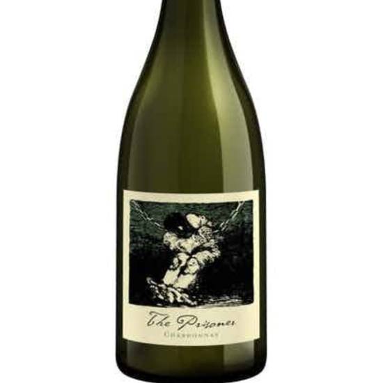 Order The Prisoner - Chardonnay food online from Santa Monica Liquor store, Santa Monica on bringmethat.com
