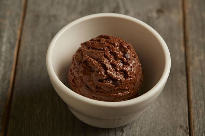 Order Ice Cream - One Scoop food online from Bj Restaurant & Brewhouse store, Westminster on bringmethat.com