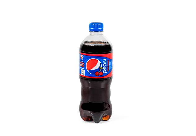 Order Pepsi Wild Cherry 20 oz food online from Wawa store, Downingtown on bringmethat.com