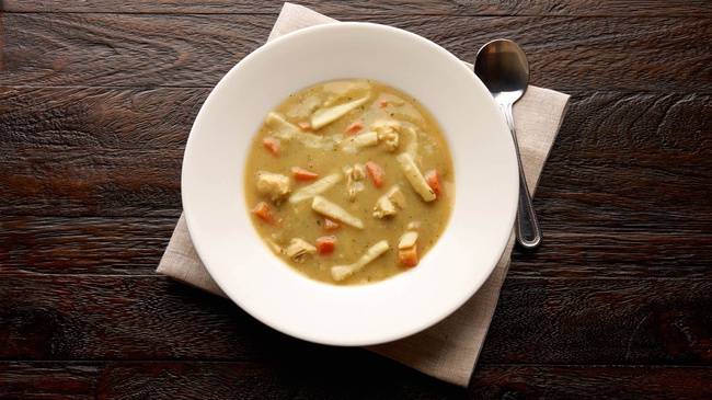 Order Chicken Noodle food online from Jason's Deli store, Abilene on bringmethat.com