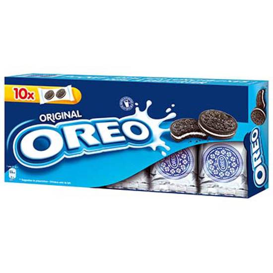 Oreo classique pocket 220 gr