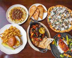 Bernie's Lunch & Supper