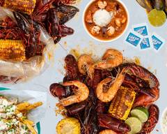 The Boiling Crab (Westwood)