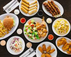Origen Comida Tipica