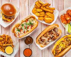 Spanky's Food Factory (Massapequa Park)