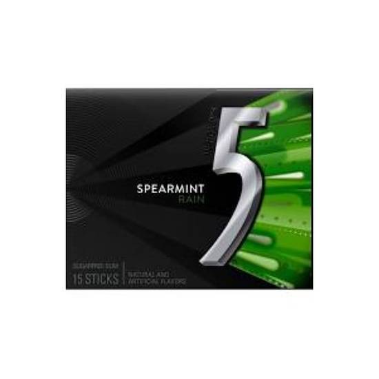 Order 5 Chewing Gum (15 ct) food online from Gilligan Retail store, Prescott on bringmethat.com