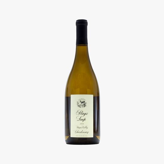 Order Stags Leap Chardonnay food online from Santa Monica Liquor store, Santa Monica on bringmethat.com