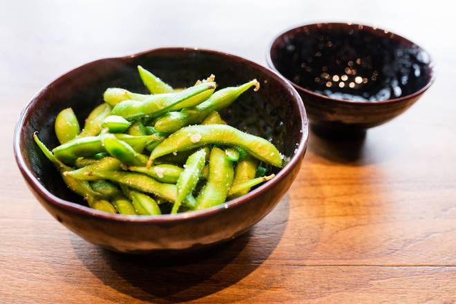 Order Edamame
 food online from Kokolo Donburi store, Walnut Creek on bringmethat.com