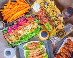 El Mexicana (Colindale)