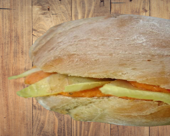 Bagnat chèvre