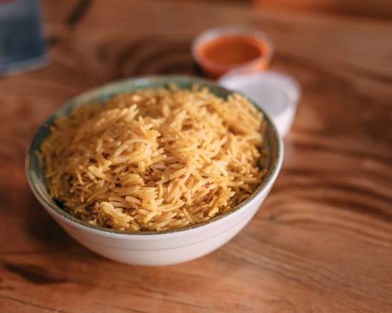 Order Porto’s Rice food online from The Port Of Peri Peri store, Fremont on bringmethat.com