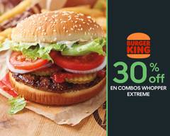 Burger King® - Rancagua