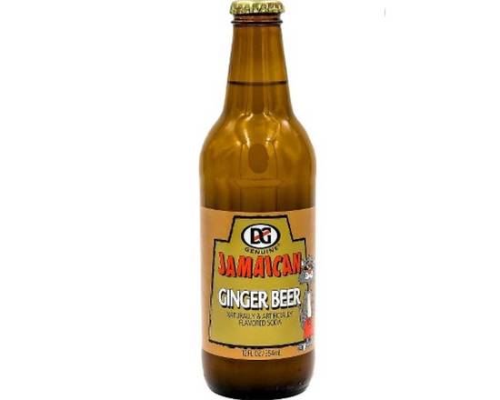 Order D & G Ginger Beer food online from Jam Doung Style store, Washington on bringmethat.com