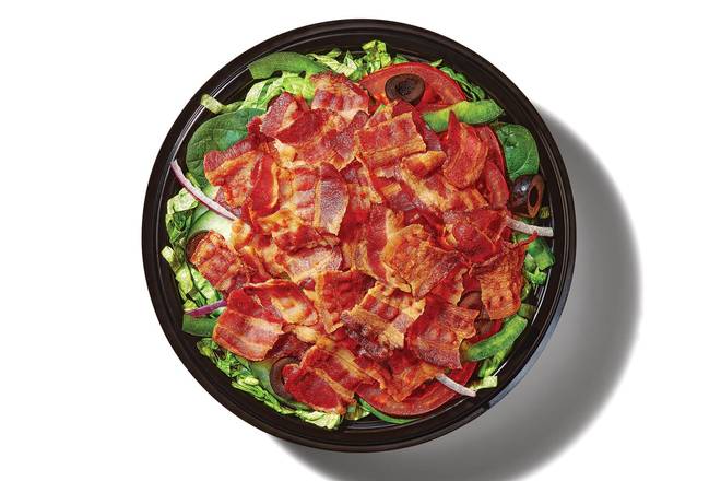 Order B.L.T. food online from Subway Sandwiches & Salads store, Essex on bringmethat.com