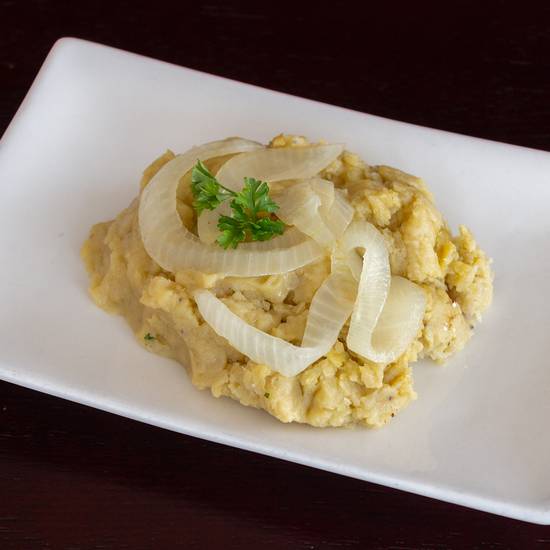 Order Mangu food online from Club Tipico Dominicano store, Miami on bringmethat.com