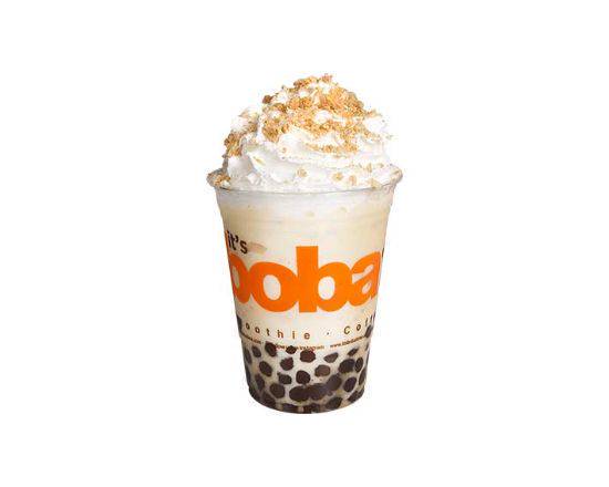 Order Cinnamon Cereal Shake food online from Boba Time store, Los Angeles on bringmethat.com